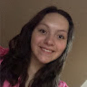 Meet your Posher, Ashlyn